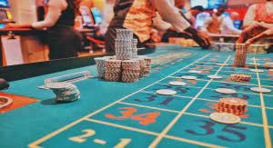 Онлайн казино Casino EzCash